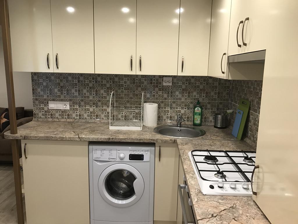 Goldcentral Apartment Gozsdu Budapest Exterior photo