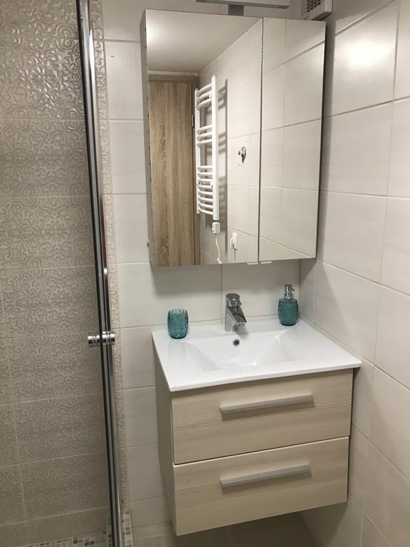 Goldcentral Apartment Gozsdu Budapest Exterior photo