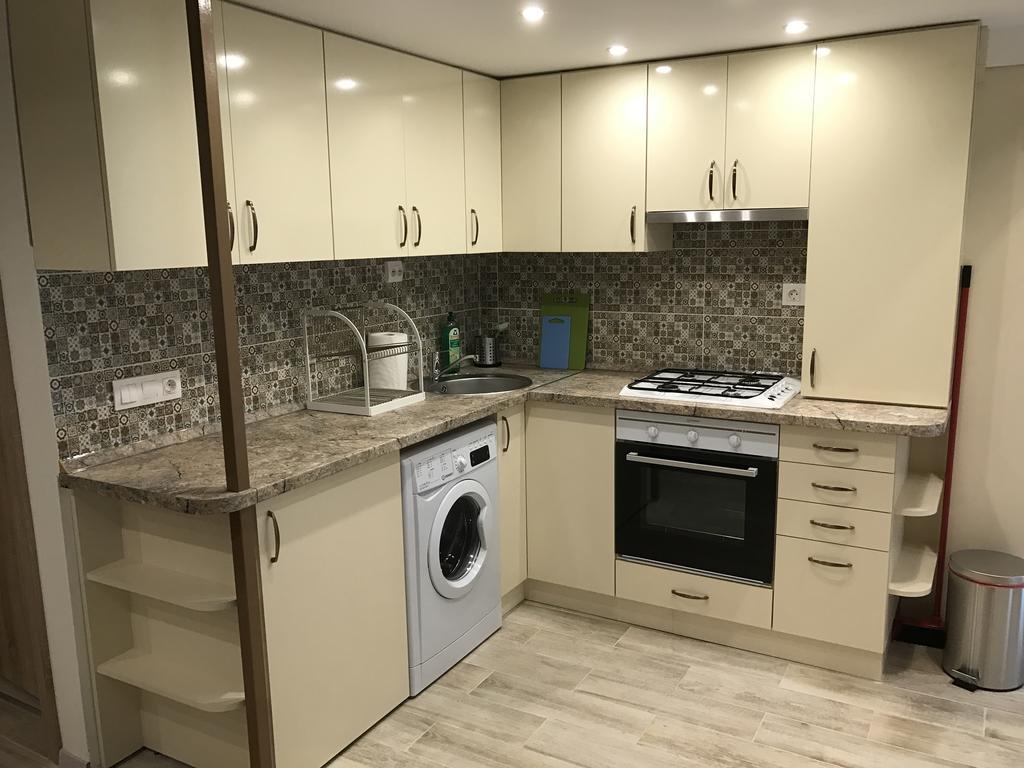 Goldcentral Apartment Gozsdu Budapest Exterior photo