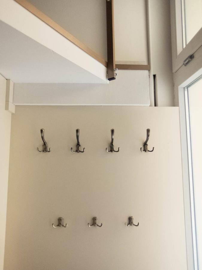 Goldcentral Apartment Gozsdu Budapest Exterior photo